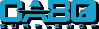 Logo Surf Cabos
