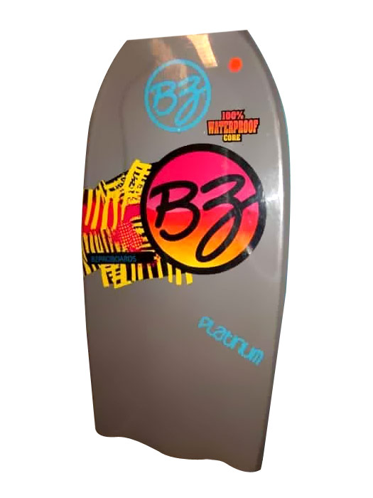 Boogie board BZ Platinum