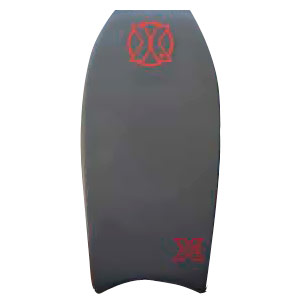 Custom X XPE Bodyboard