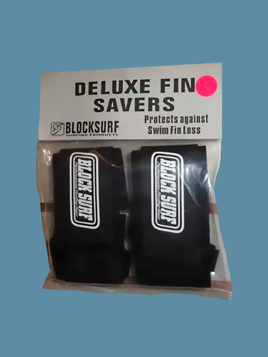 Deluxe Fin Savers