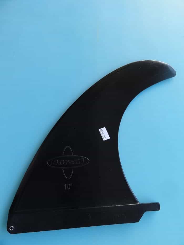 dorsal fins classic, surfboard