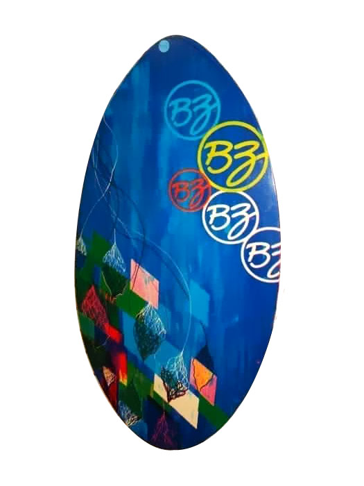 Surfing boogie board BZ 40.5″
