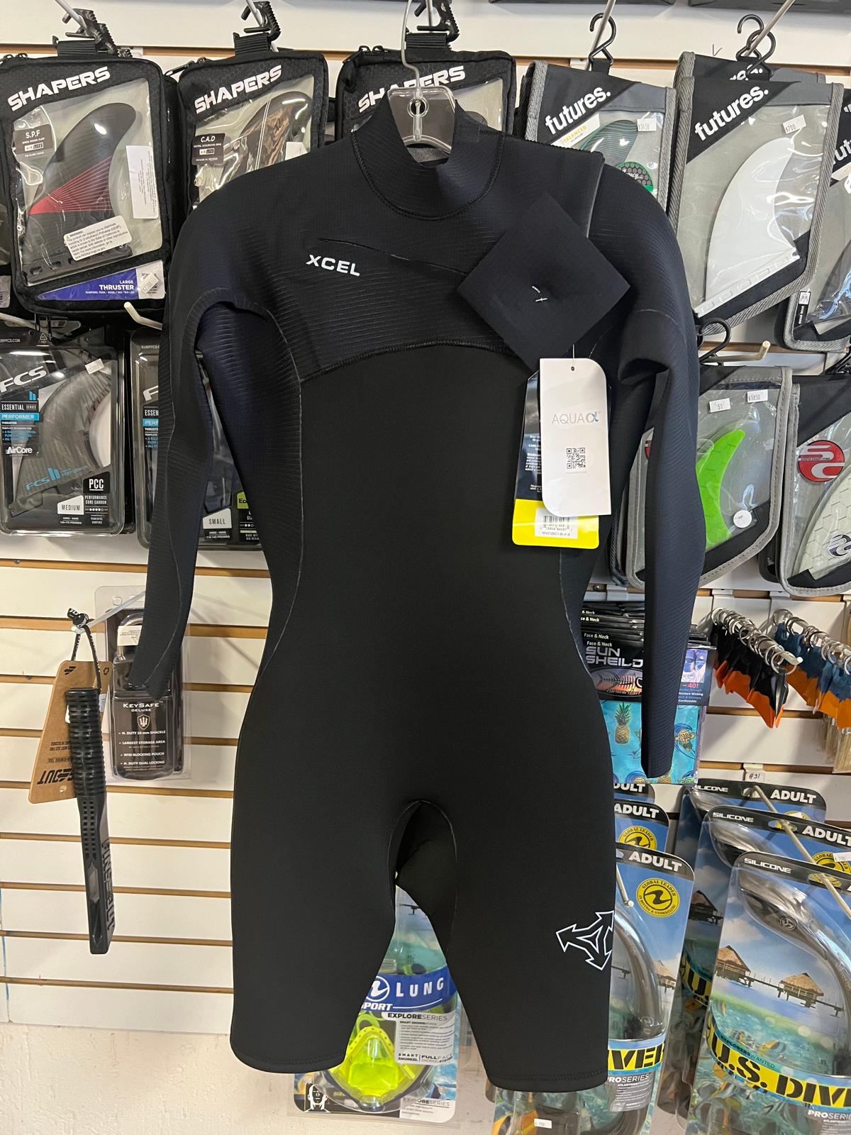 Guía definitiva para elegir tu wetsuit jacket y surfear con comodidad 4