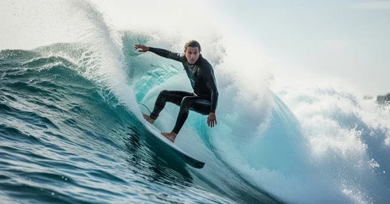 Your Guide to Wetsuits for Every Wave