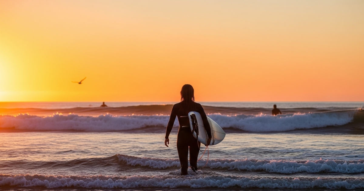 Cabo's Surf Spots