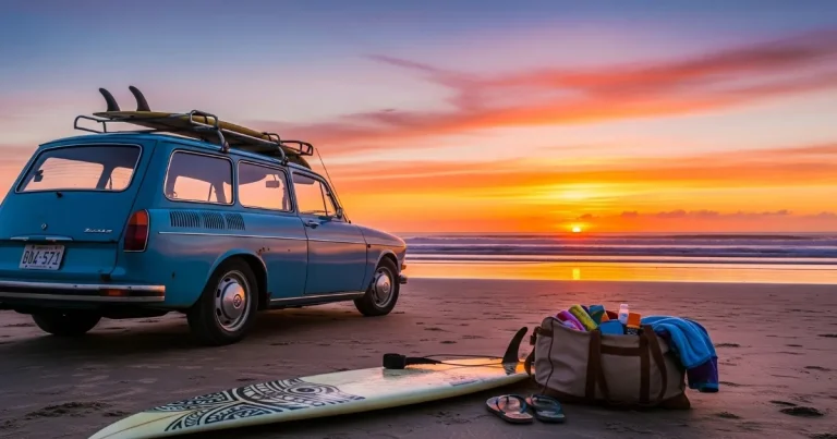 Travel Bags and Racks in Cabo
