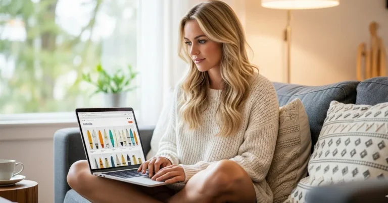 comprar tabla de surf en Cabo San Lucas