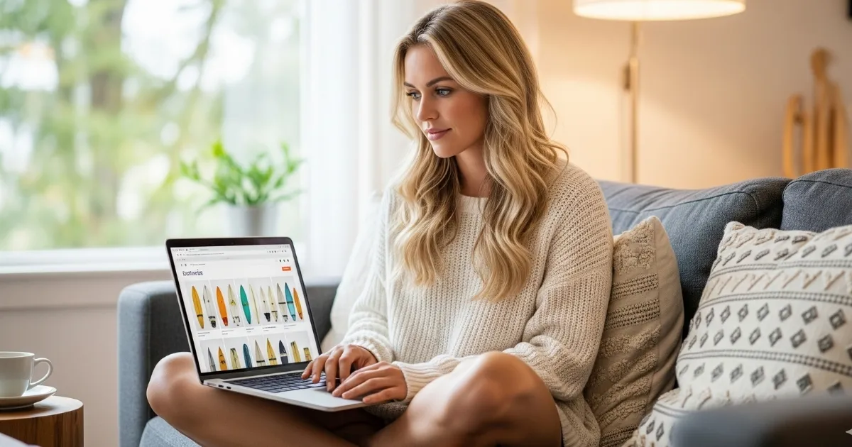 comprar tabla de surf en Cabo San Lucas