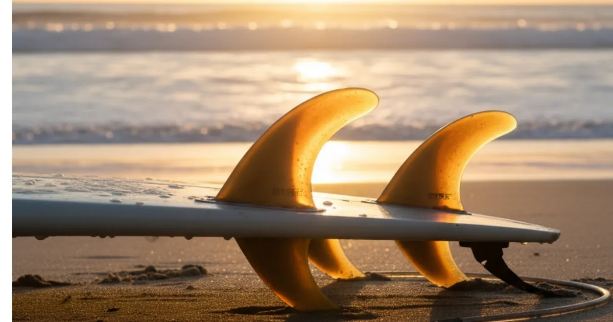 quillas de surf en cabo san lucas