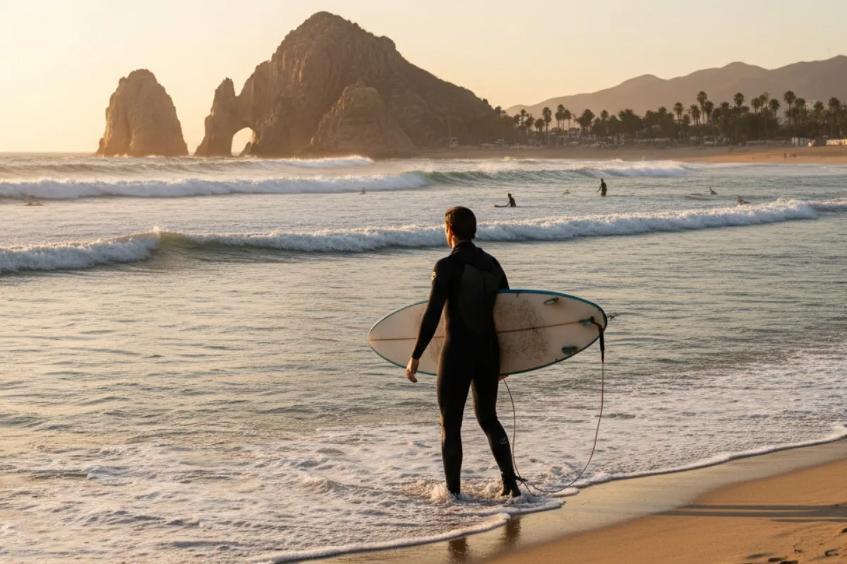 wetsuits and neoprene boots