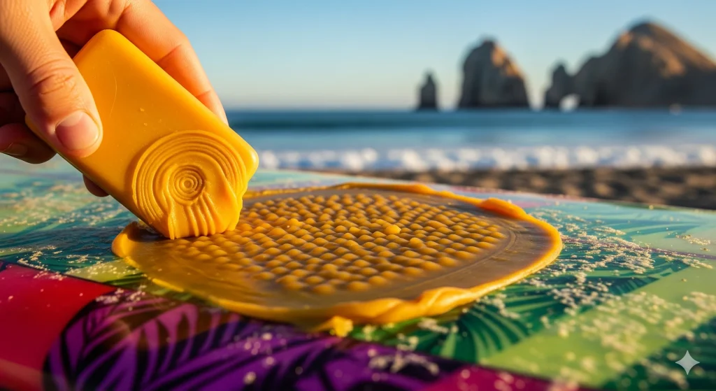 wax en cabo san lucas