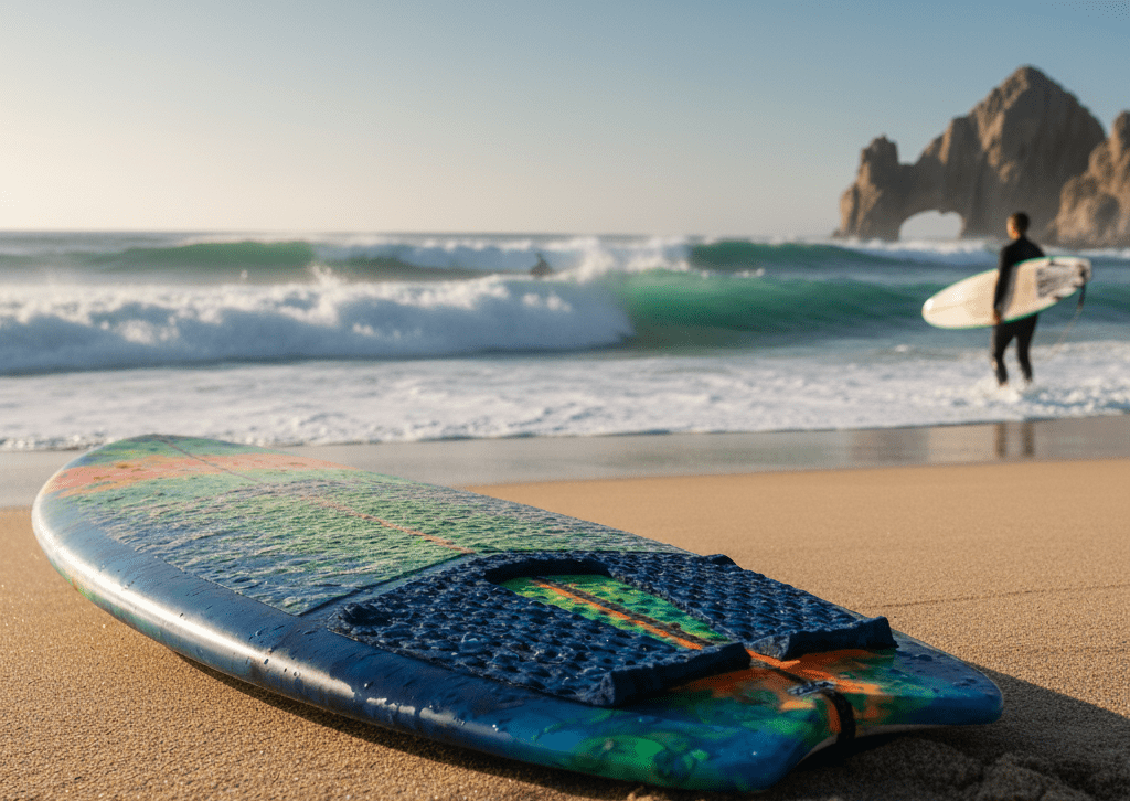 pads de surf en Cabo