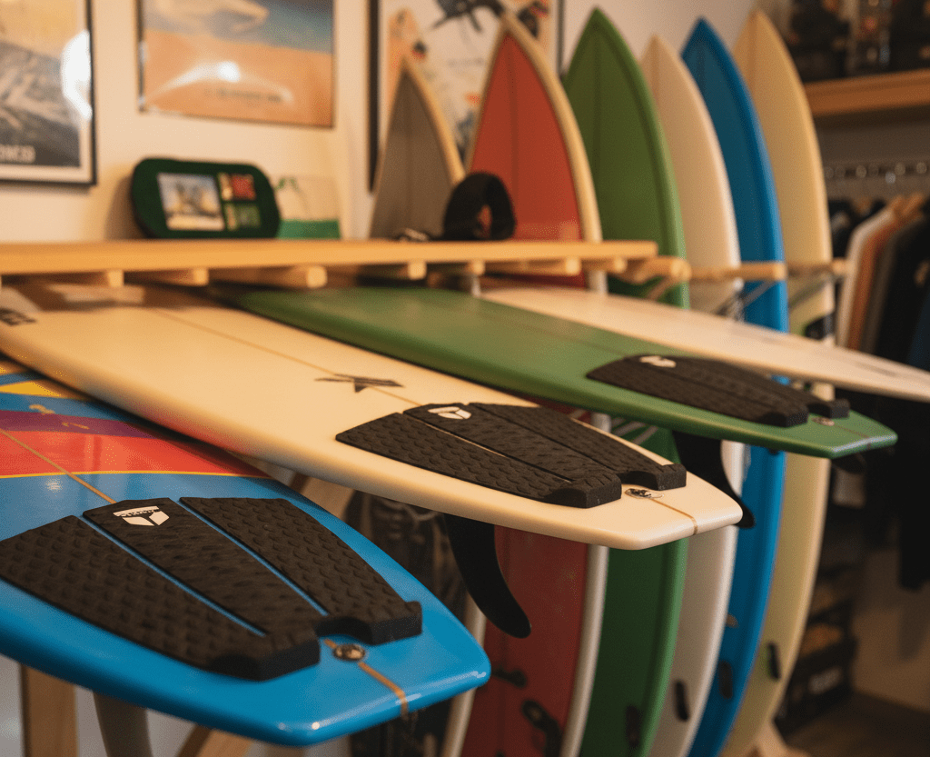 pads de surf en cabo