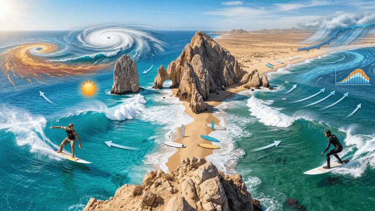 clima de cabo san lucas