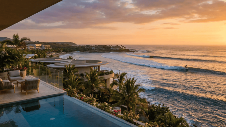 Dreams Bahia Mita Surf & Spa Resort