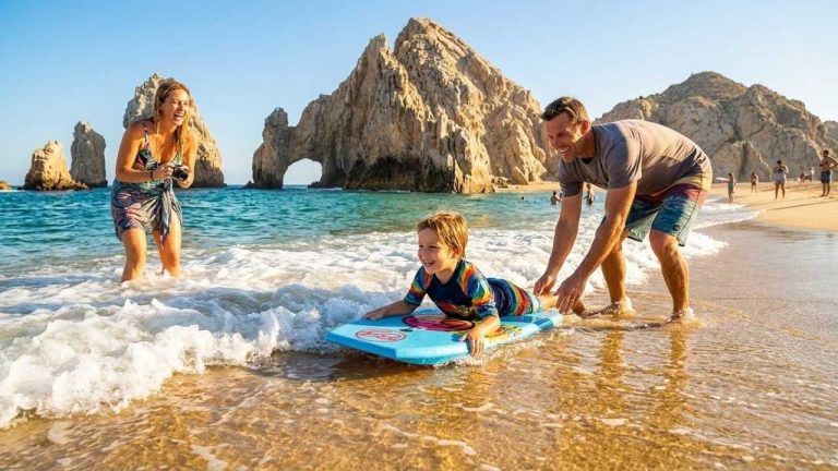 Tablas de Surf para Niños
