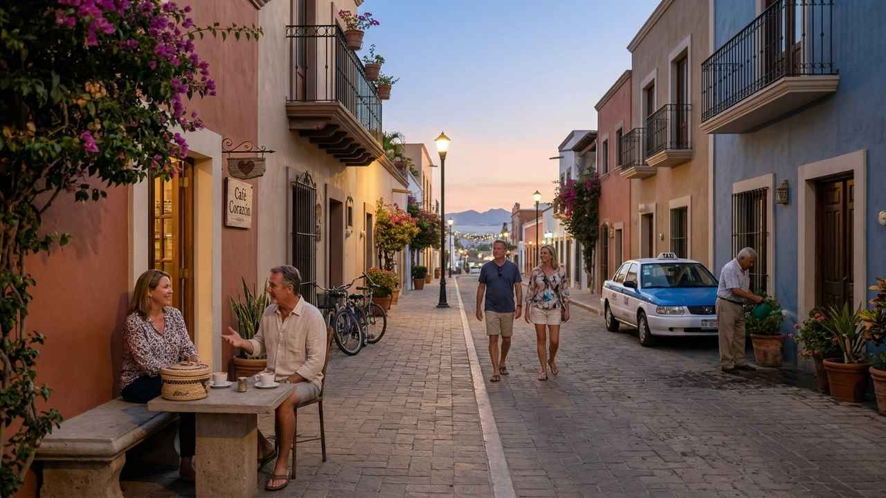 Where to Roam and Relax in cabo san lucas