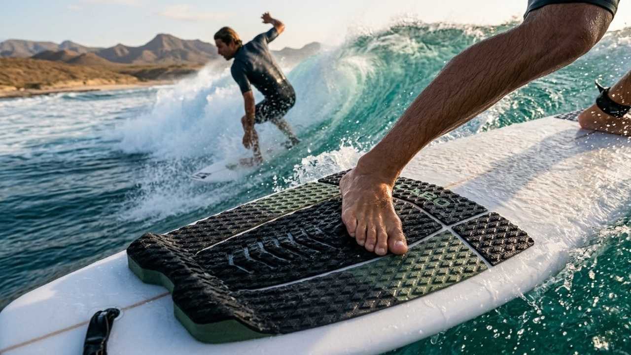 pads de surf en cabo san lucas