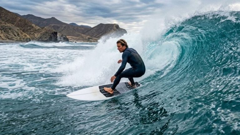 pads de tracción para tablas de surf Cabo