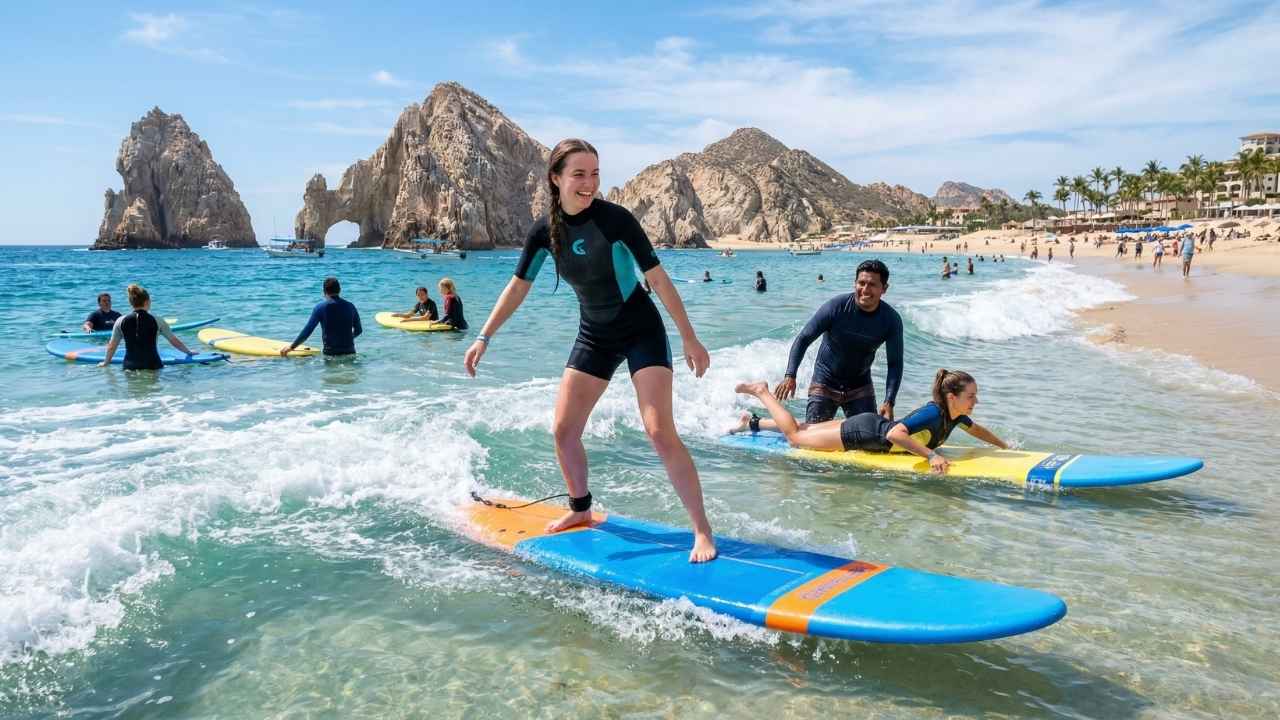 surf softboards