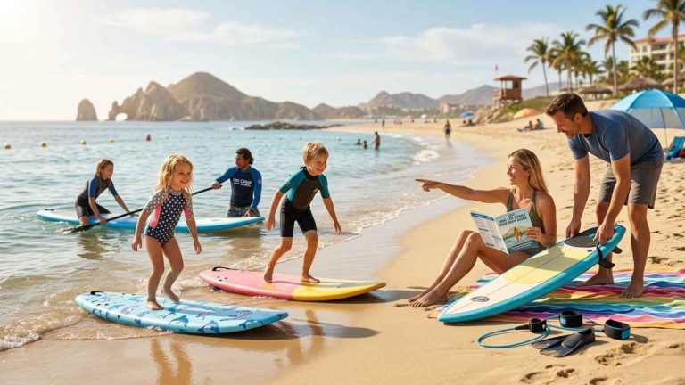 Surfboards for Kids