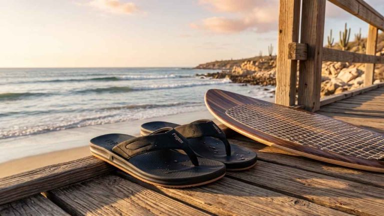 Vincente - Men's Sandal