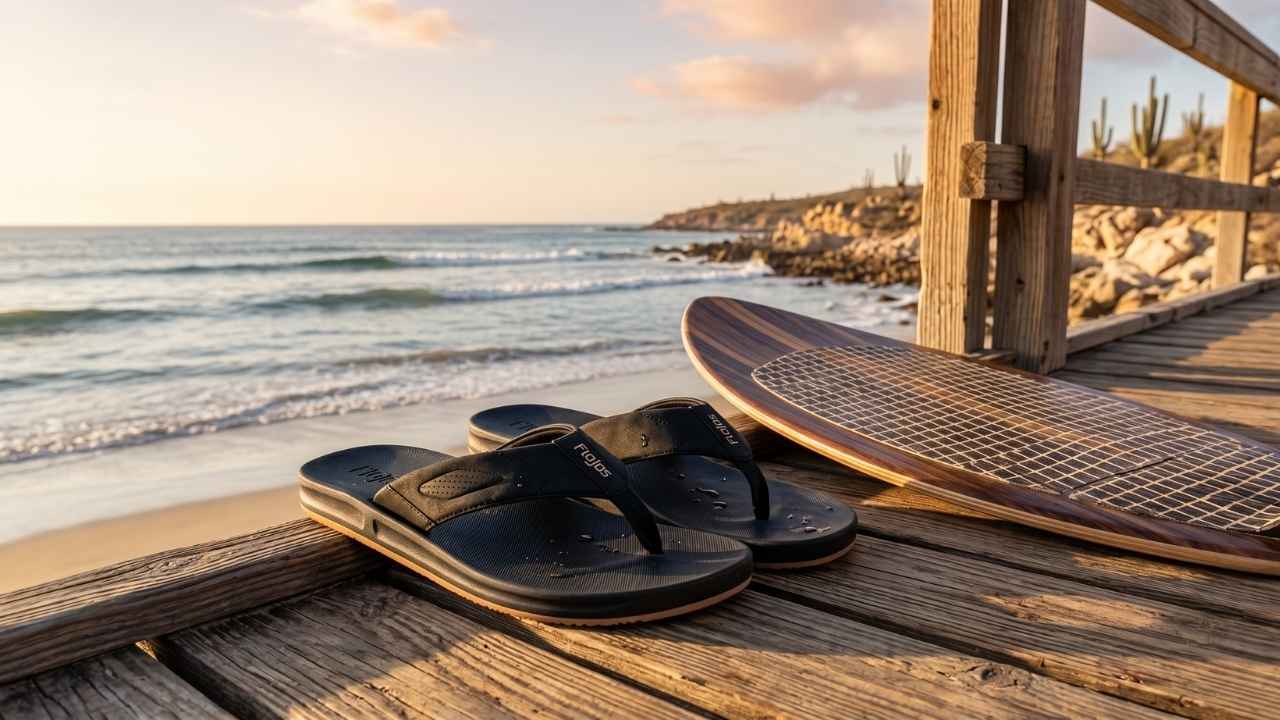 Vincente - Men's Sandal