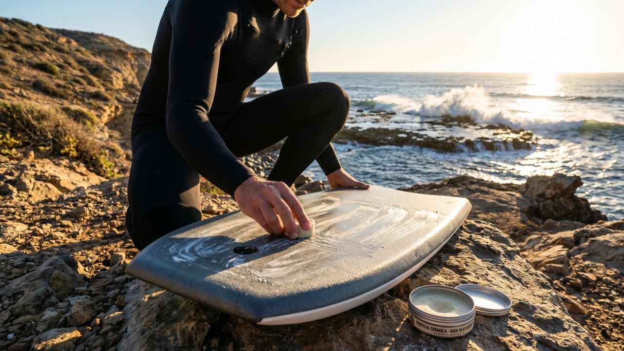 accesorios para Surfear en Cabo San Lucas
