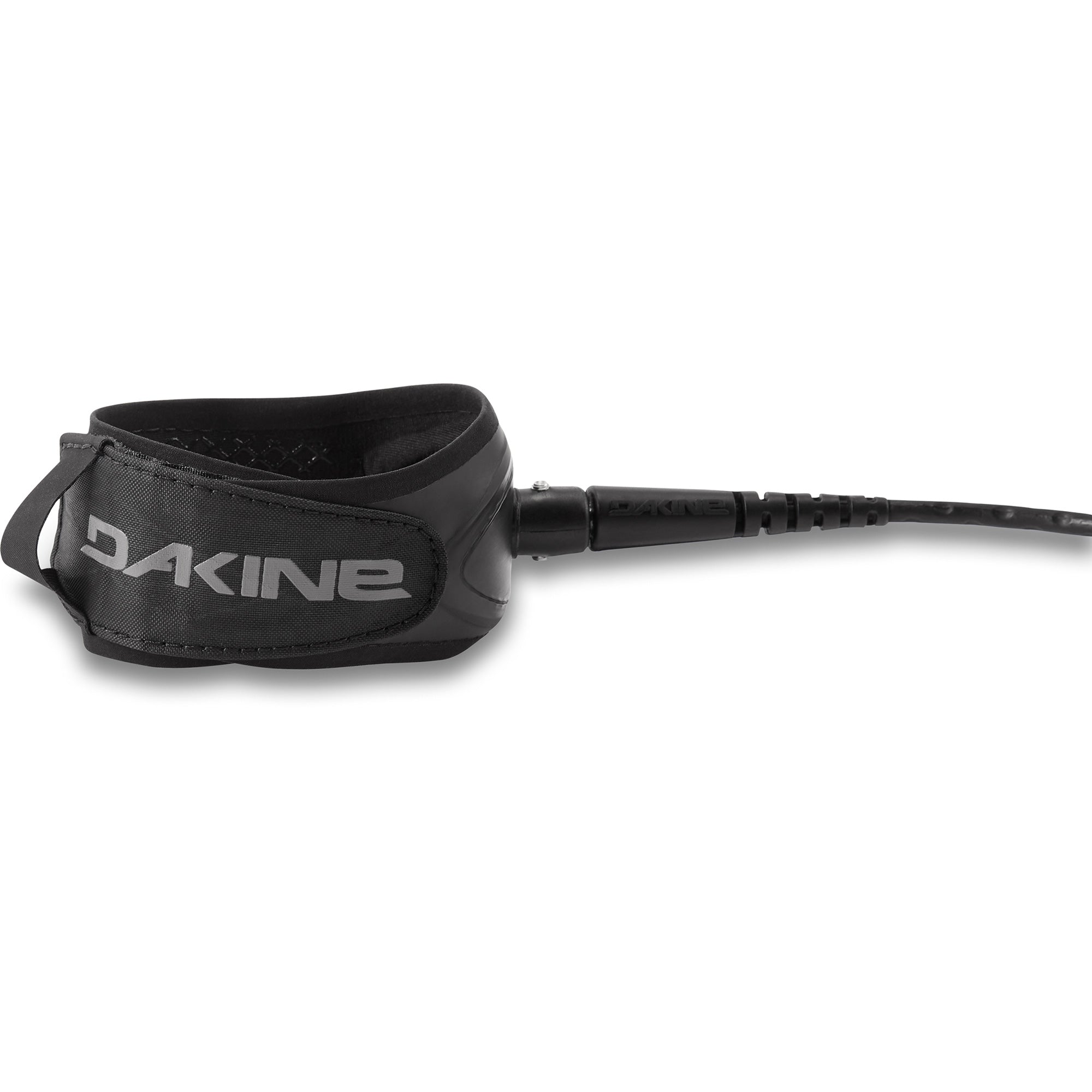 Kaimana Pro Comp Surf Leash – Black – Photo 1