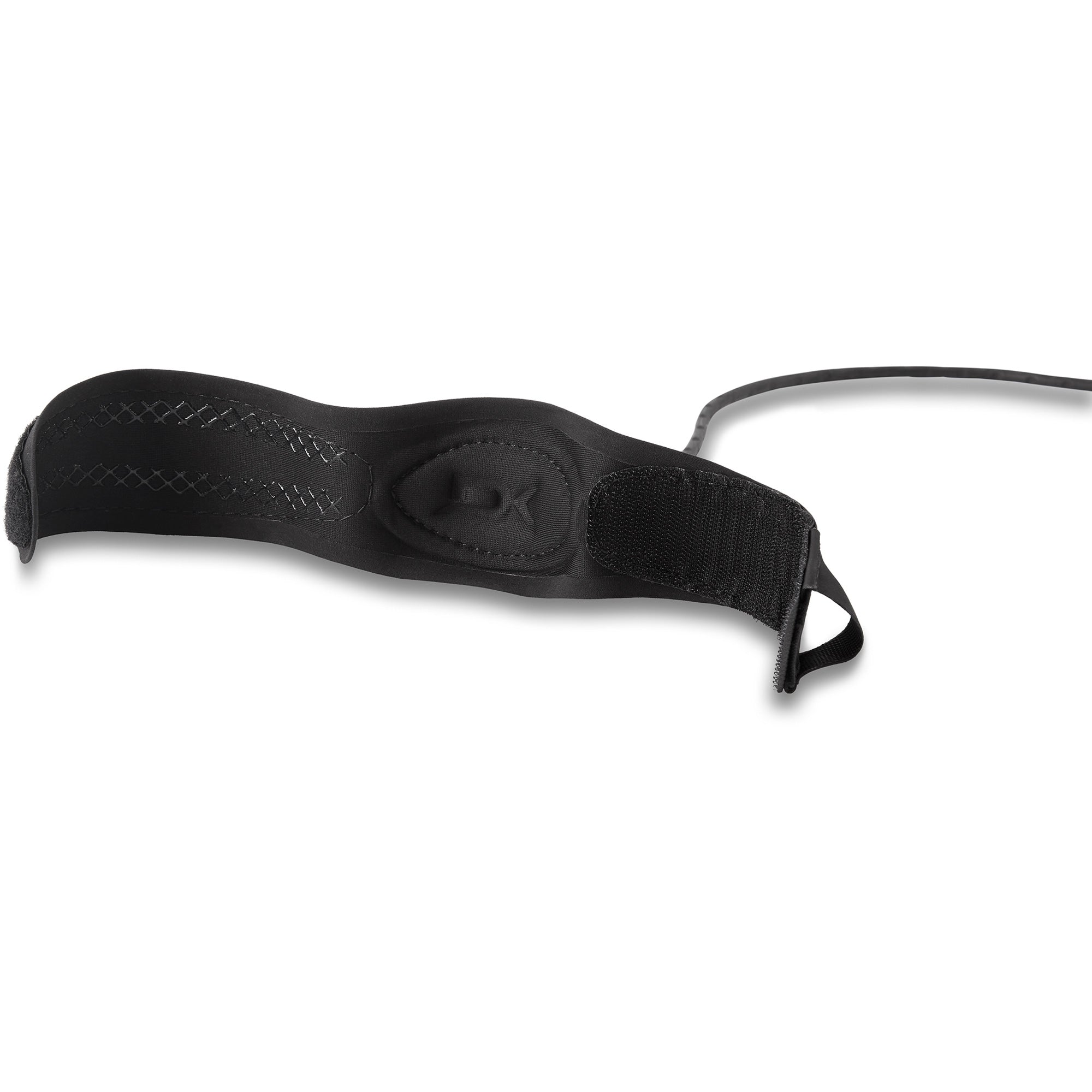 Kaimana Pro Comp Surf Leash – Black – Photo 2