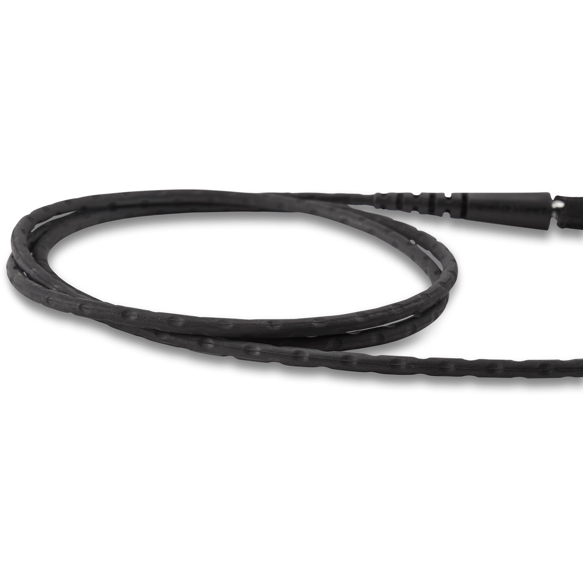 Kaimana Pro Comp Surf Leash – Black – Photo 3