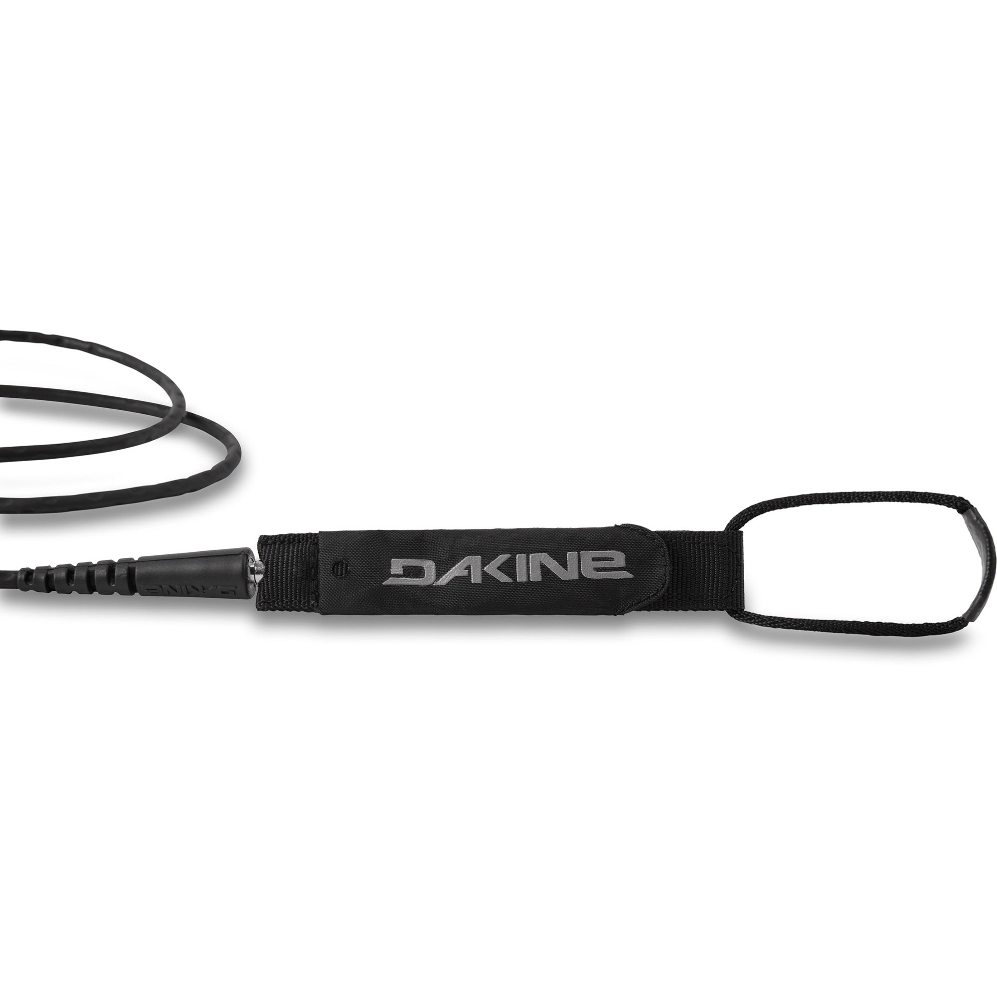 Kaimana Pro Comp Surf Leash – Black – Photo 4