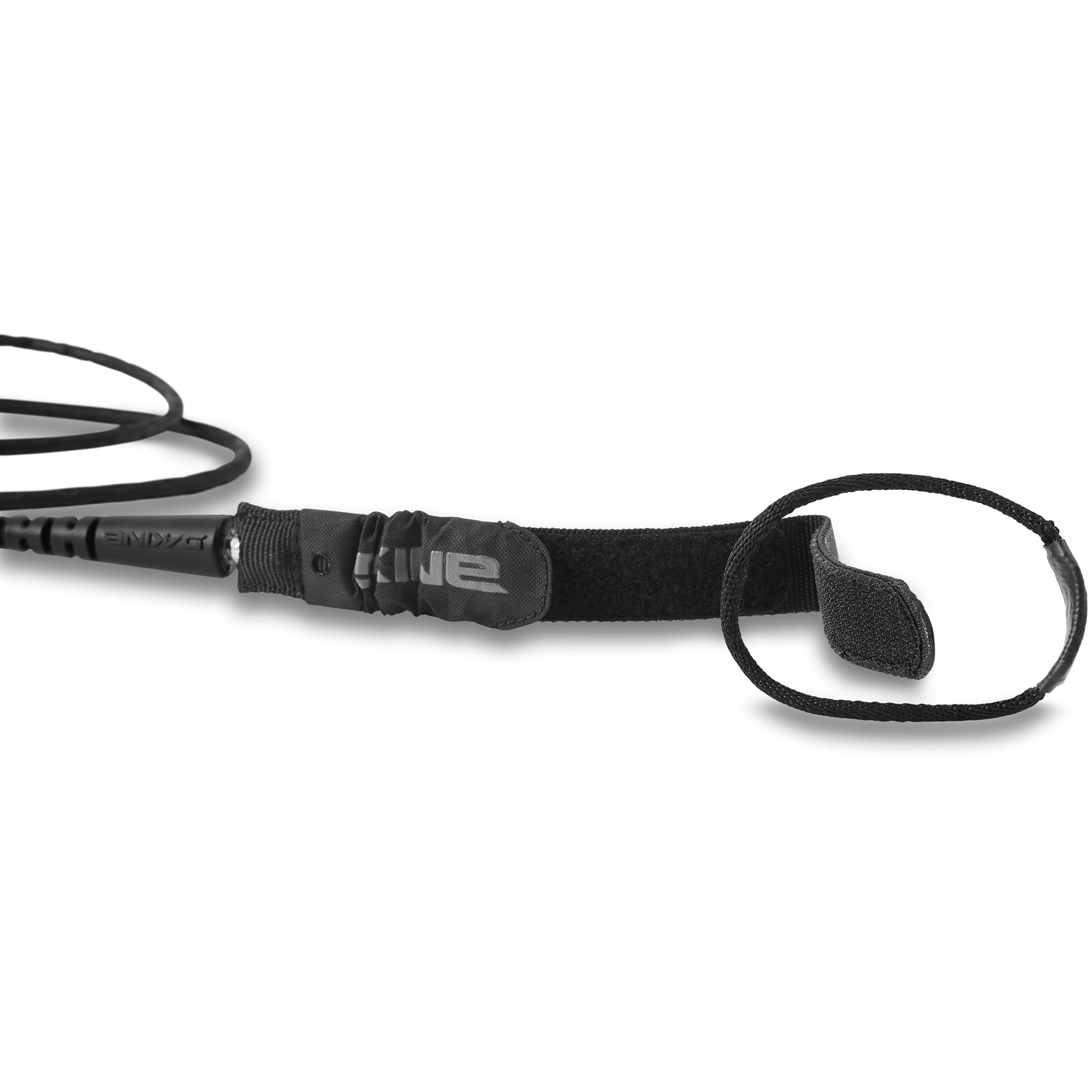Kaimana Pro Comp Surf Leash – Black – Photo 5