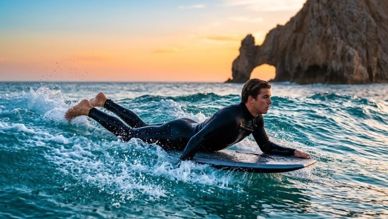 bodyboard