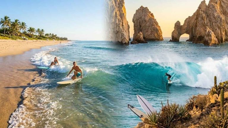 can you surf in florida