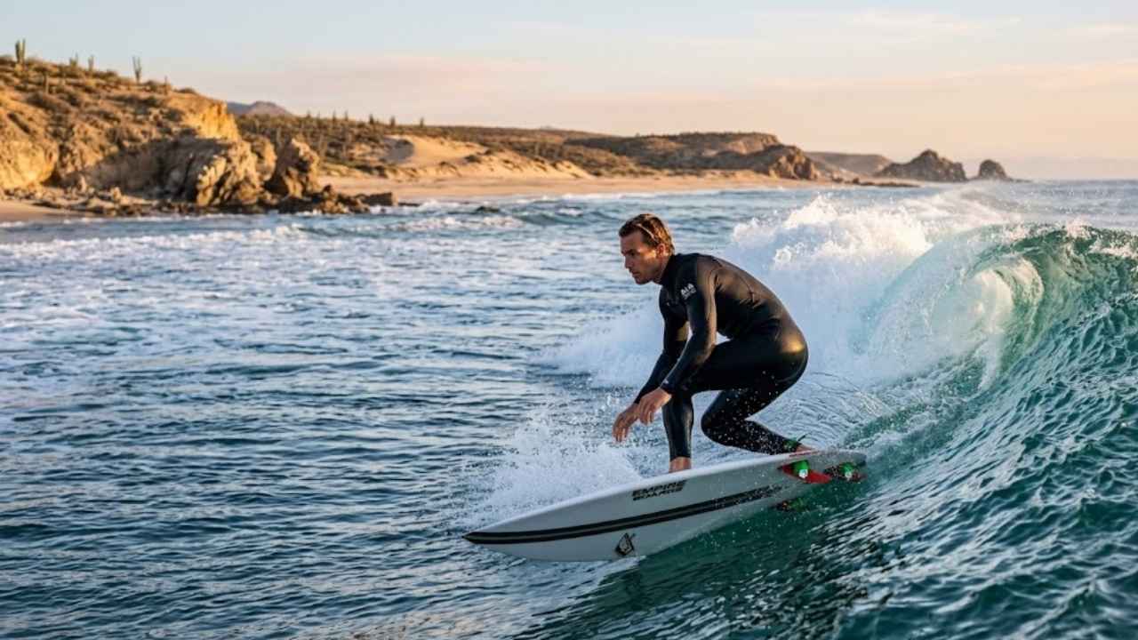 posture and finning techniques to unleash your full potential