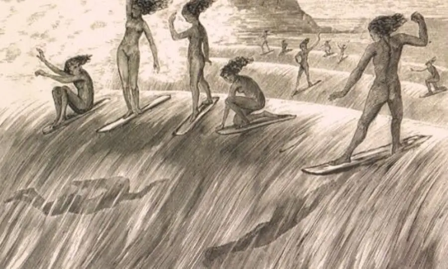 Origen-del-surf-historia