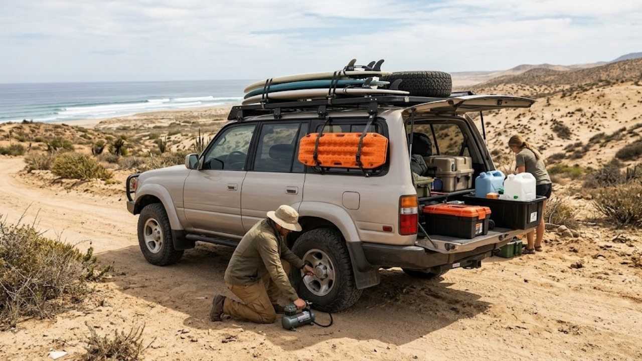 road trip de surf en Baja (1)