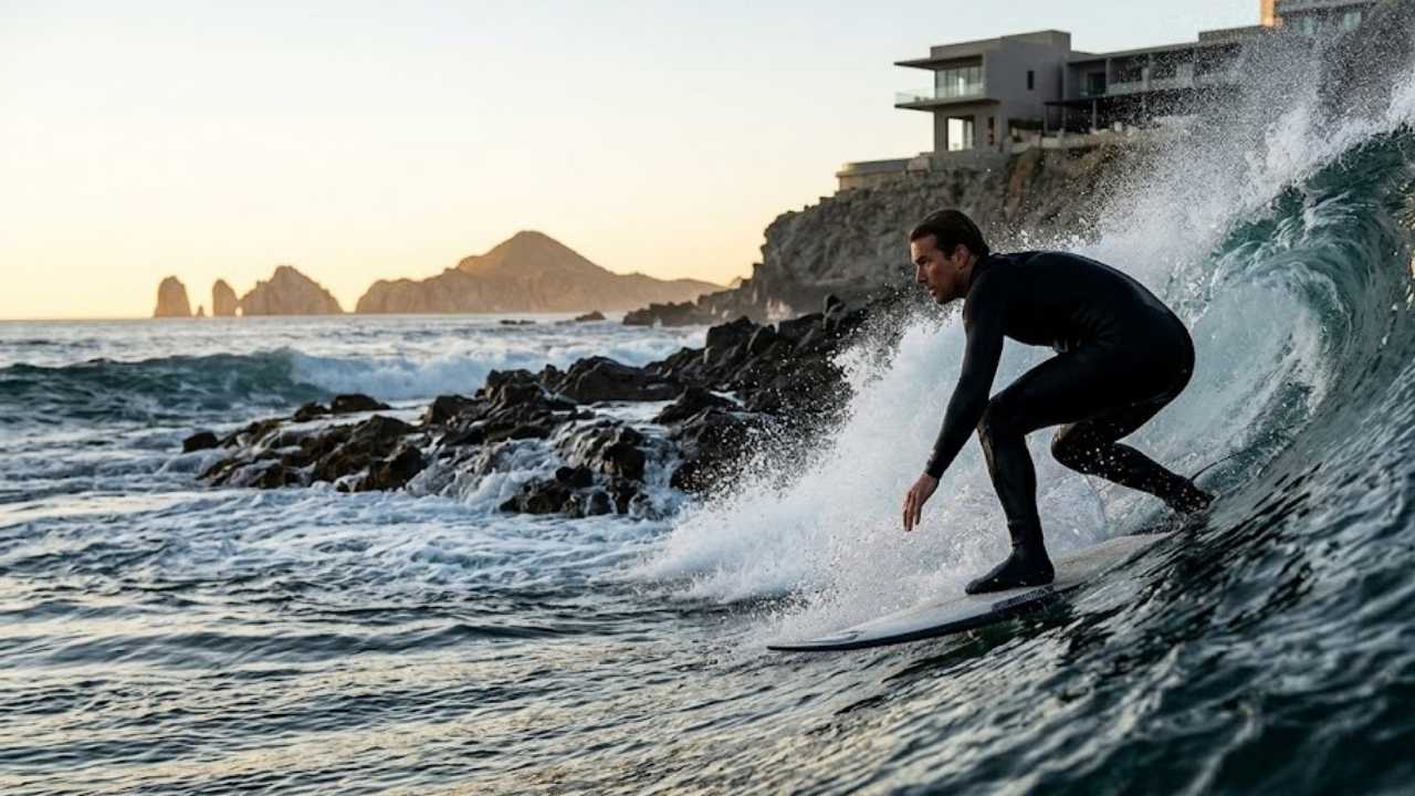 surfear en Monuments Cabo (1)