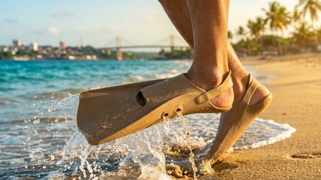 bodyboard fins